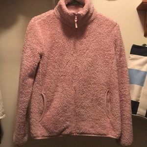 Authentic Japanese Uniqlo Fleece / Teddy 🌸